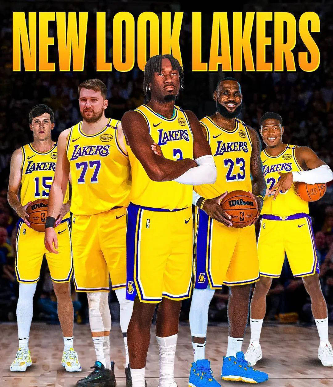 乐鱼真人东契奇连续十场比赛得分超过晋级下一阶段，湖人不断突破！(东契奇总得分能超过詹姆斯吗)