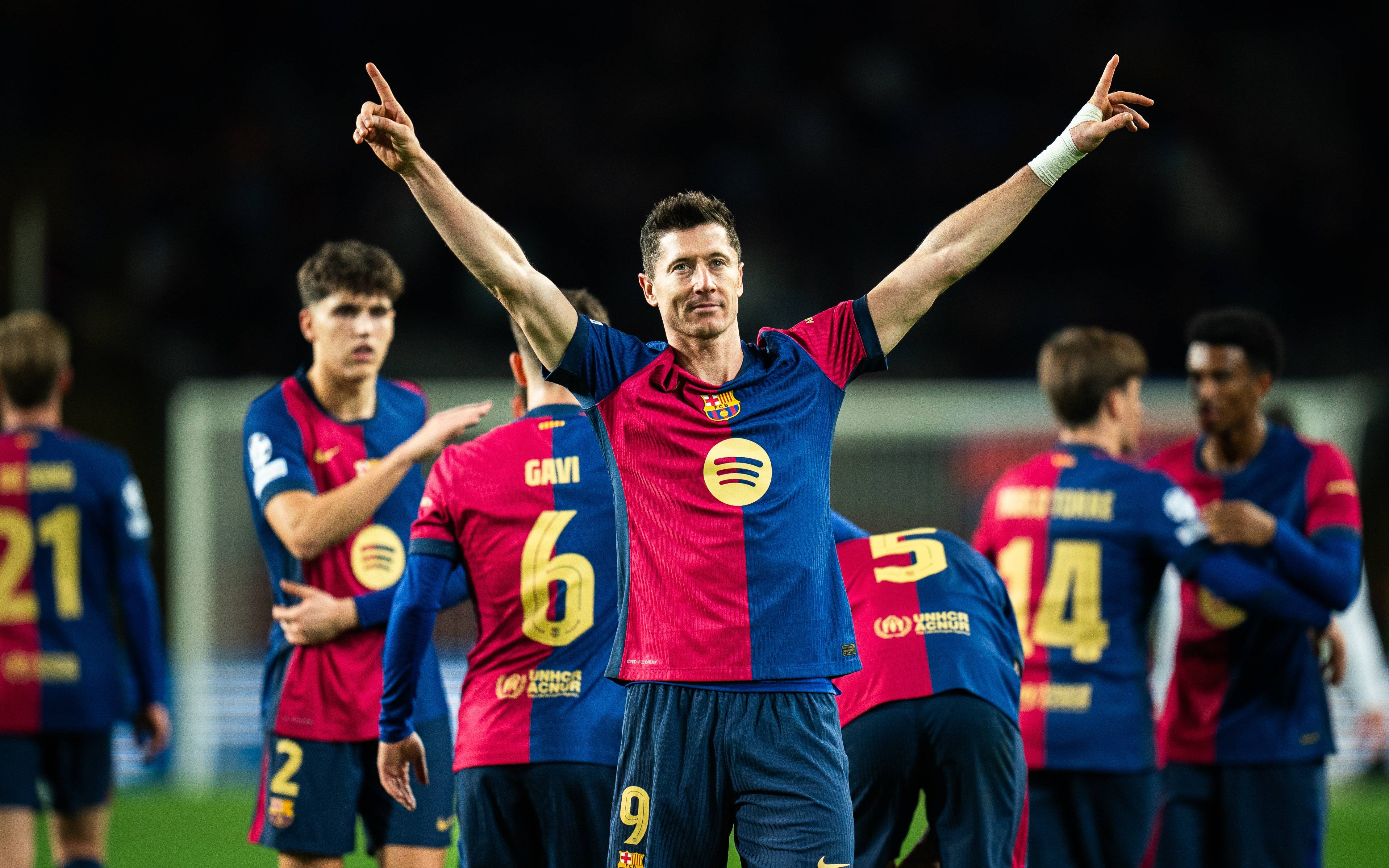 乐鱼app包含莱万多夫斯基新星精彩发挥表现惊艳，塞尔维亚队未来可期！的词条