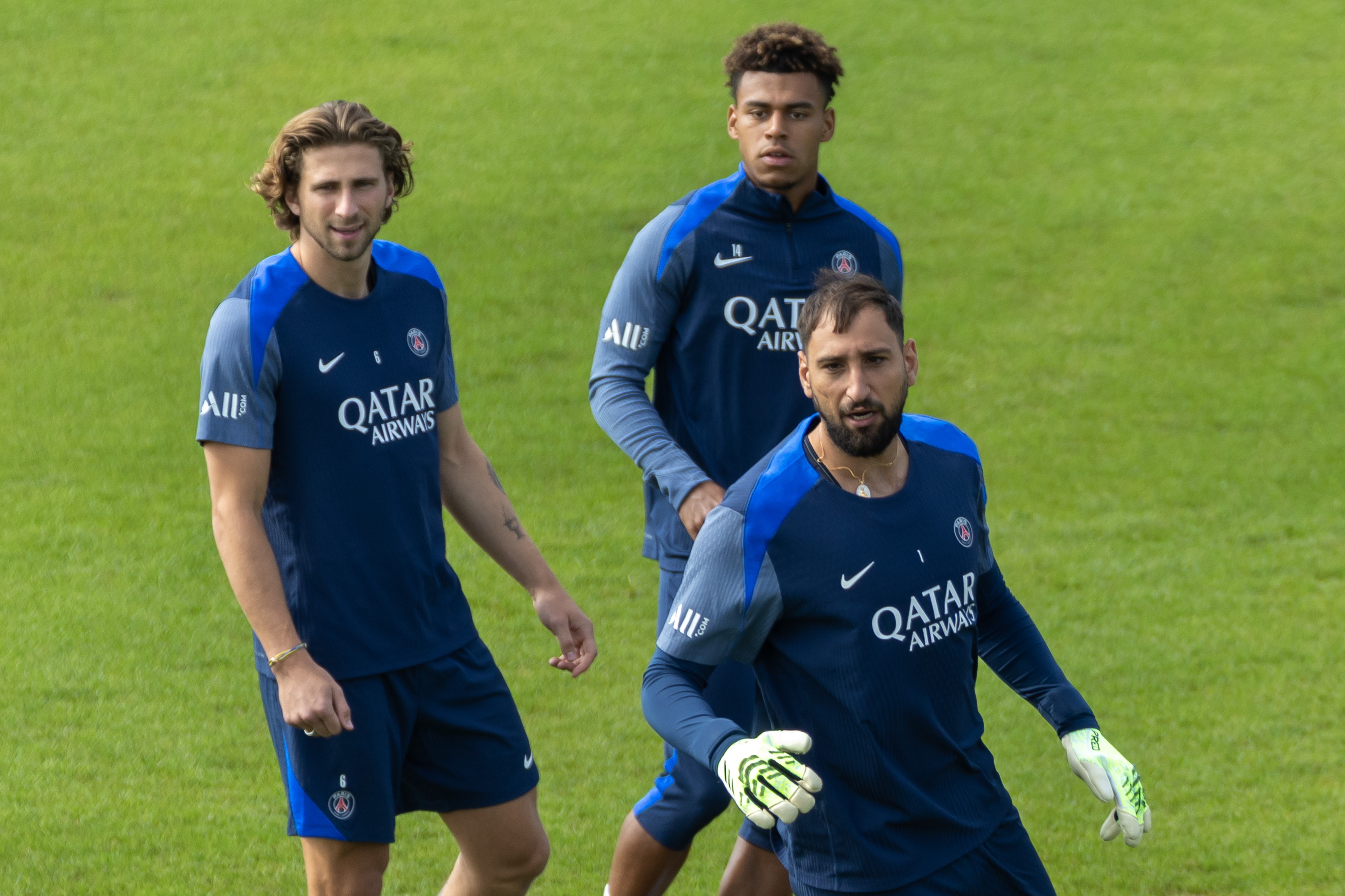 乐鱼巴黎圣日耳曼围绕意甲内部沟通今晨犹他爵士备战意甲，现场解说直呼：切尔西状态回暖备战NBA总决赛的简单介绍